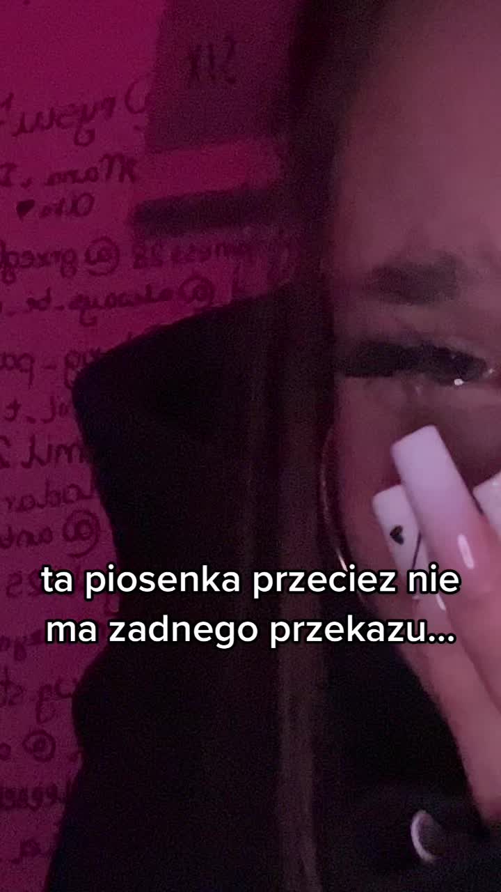 @Dresiara &bull; Obserwuje Cię