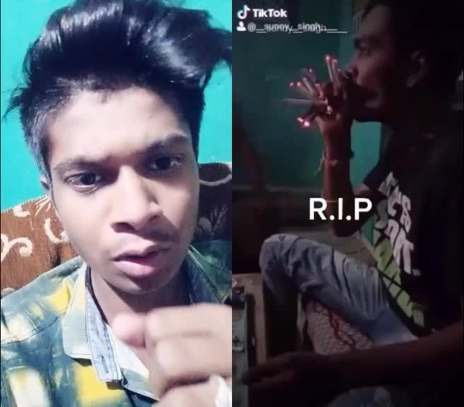 @Ritik Sahu