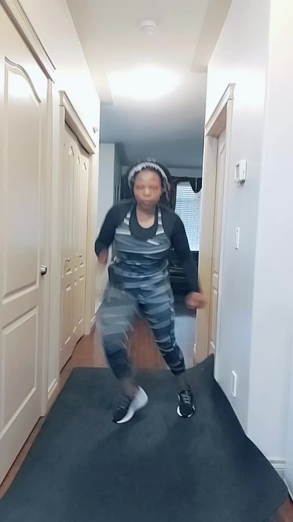 @Adeline Fit💪🏾|Coach Sant&eacute;