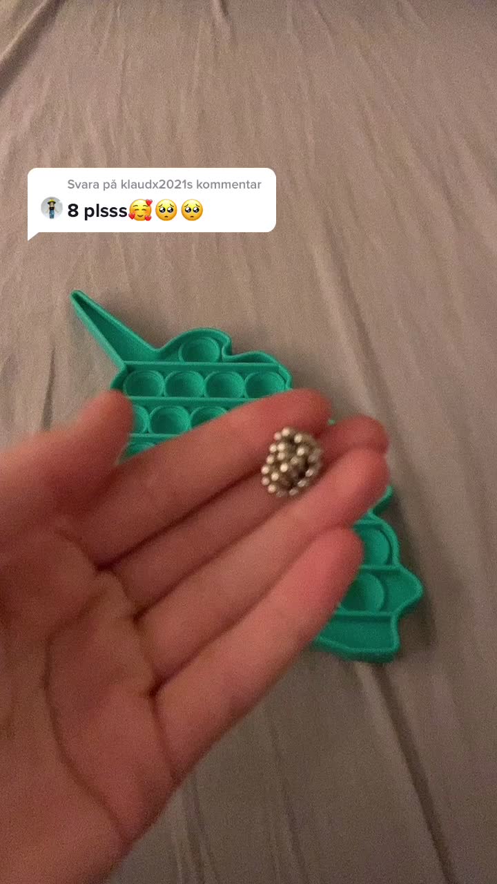 @Fidget toys🥰