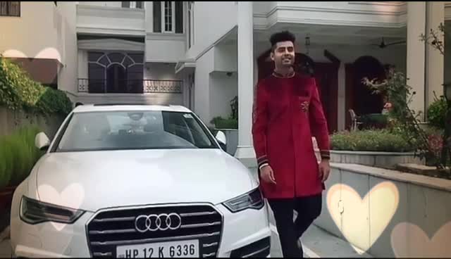 @Sandeep Bedi