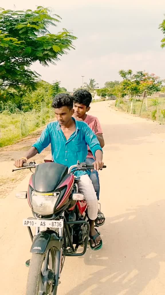 @Madhu local