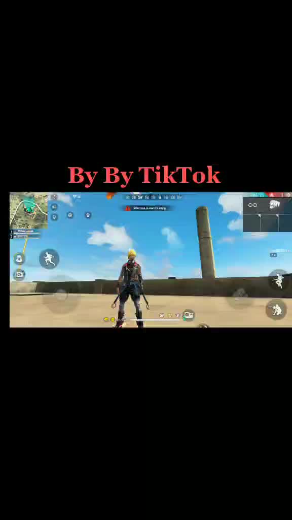 @Lucky gamer