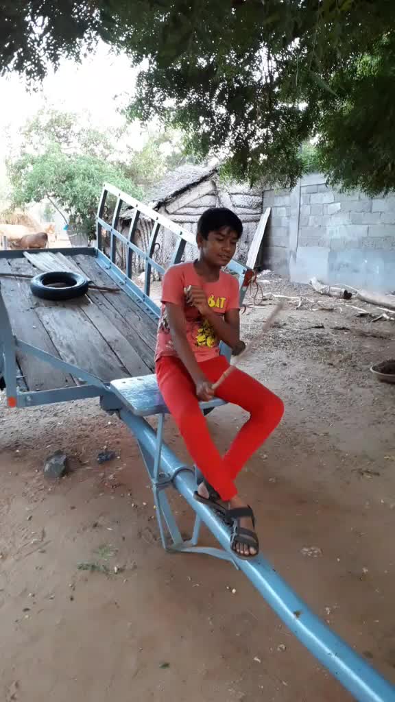 @Anbu Saran
