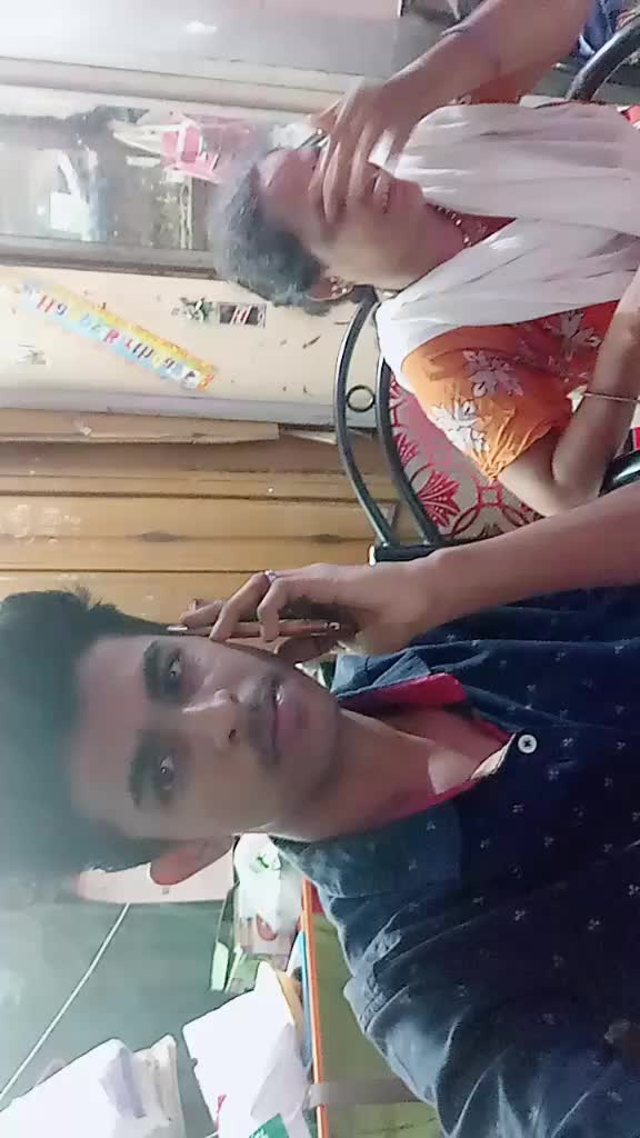 @Venkat Balaji