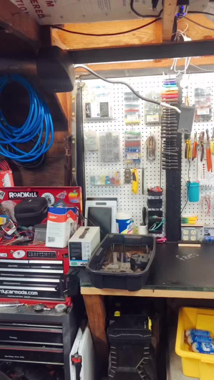 @GayGirlGarage