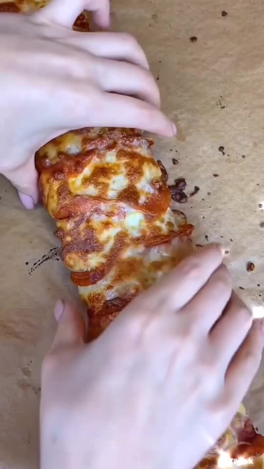 @Yo Amo la Pizza