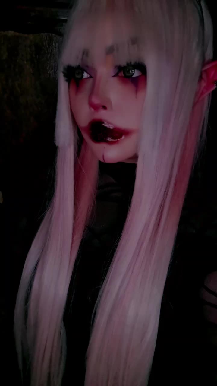 @Zarevna ⛧𓃠⛧