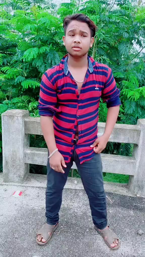 @bad boy papu