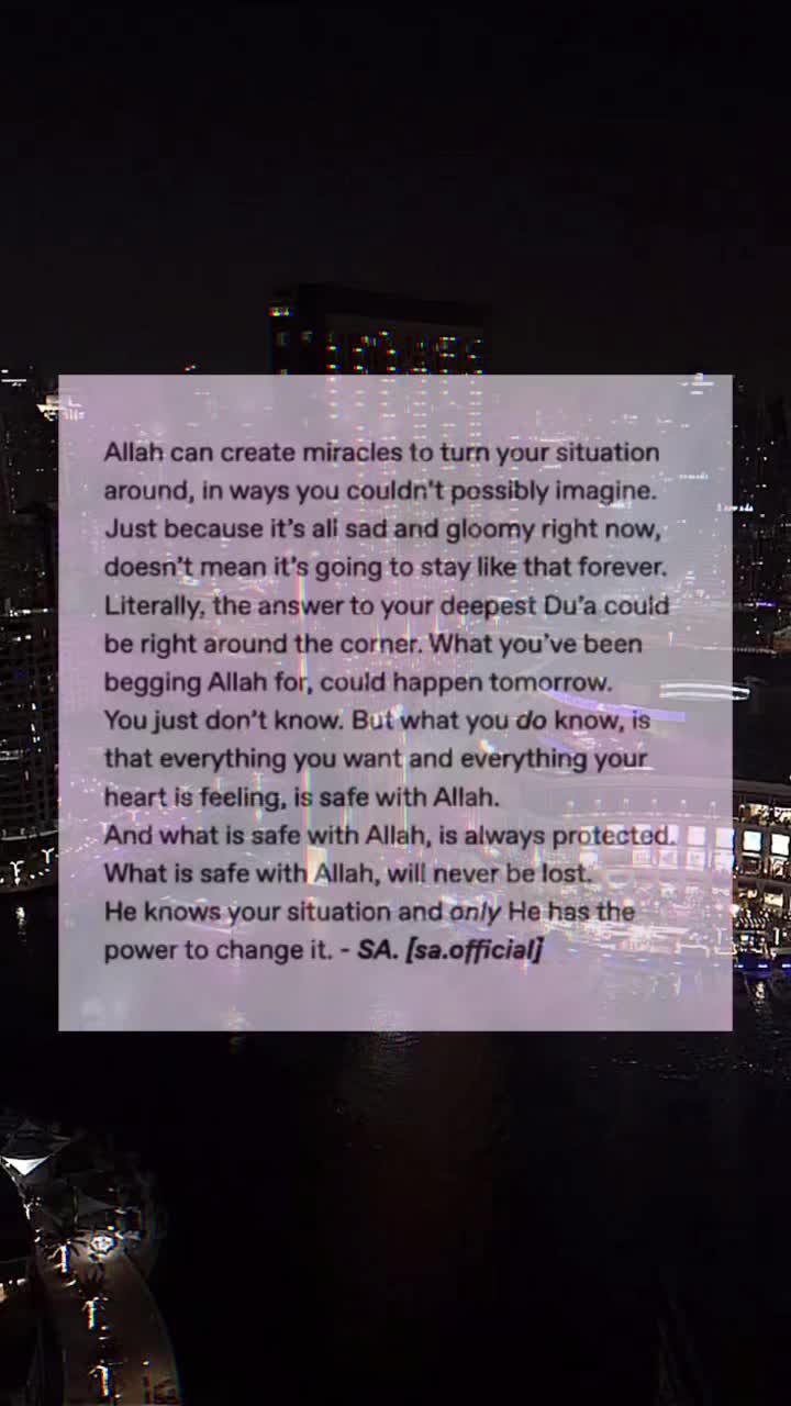 @islamic videos💕