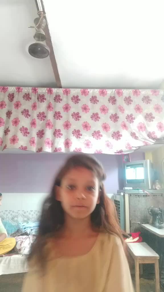 @Baby Parveen