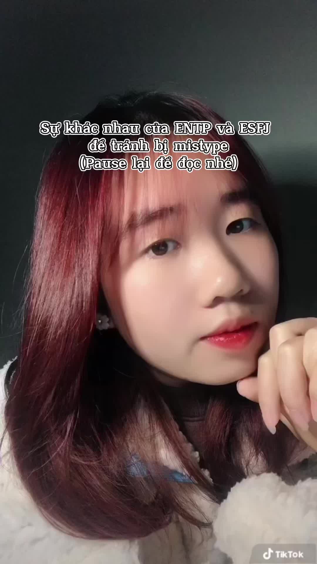@MBTI c&ugrave;ng MeU