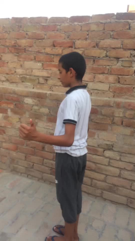 @Anurag Chhimppa