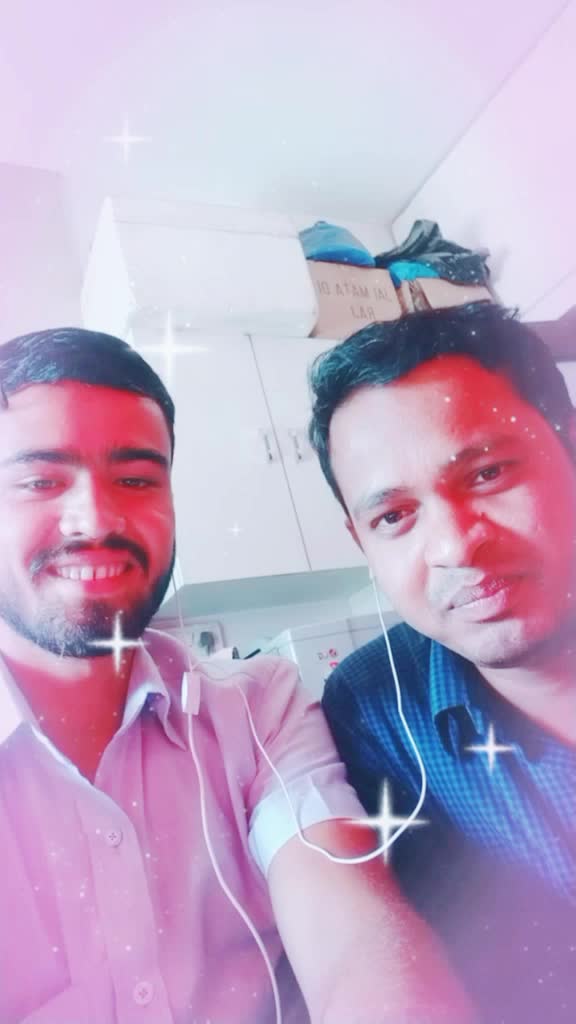 @K P Pandey