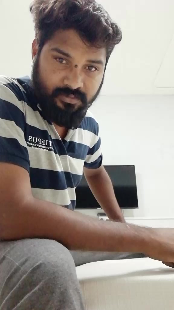 @Chandrashekar Madhav