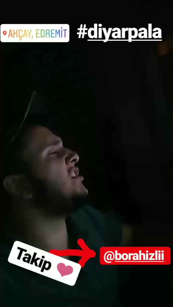 @borahizlii