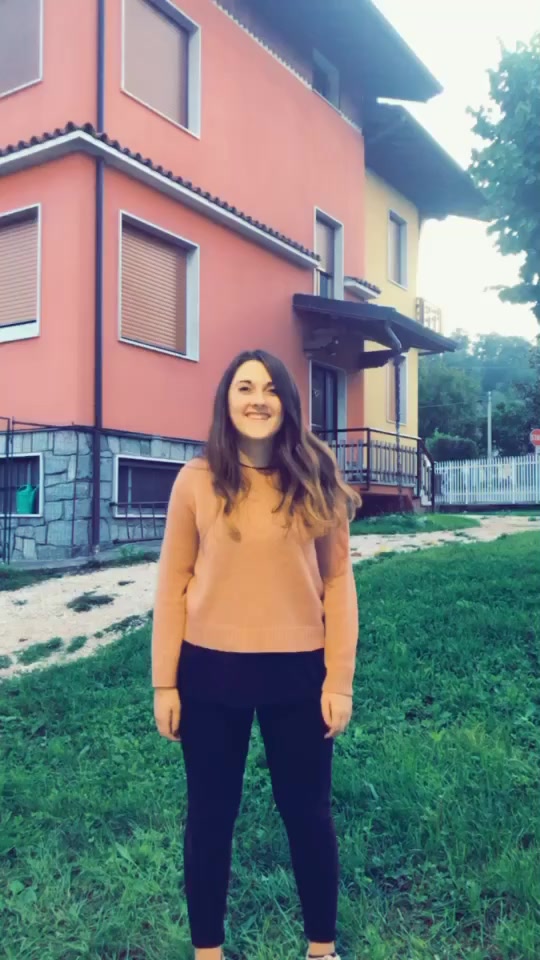 @Sara Ugolini