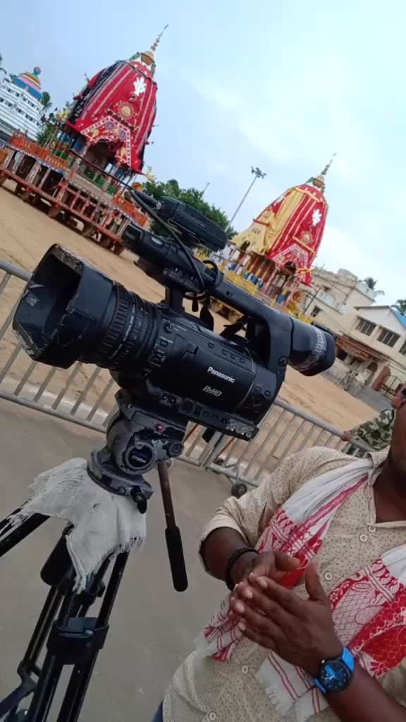 @Chandra Sekhar Om