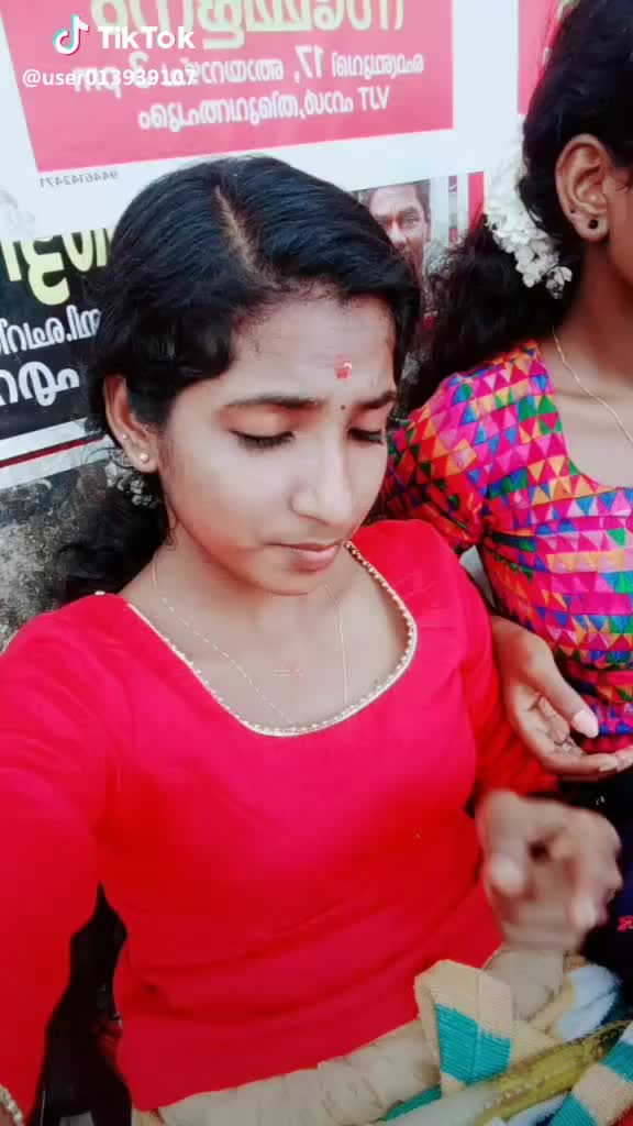 @user lakshmi