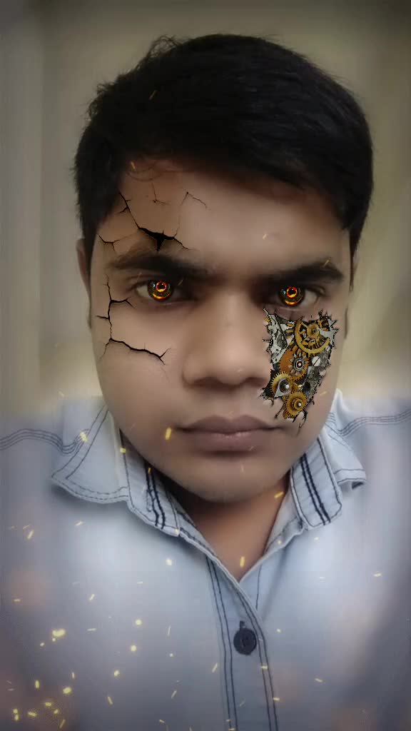 @Pratap Kumar Sahu