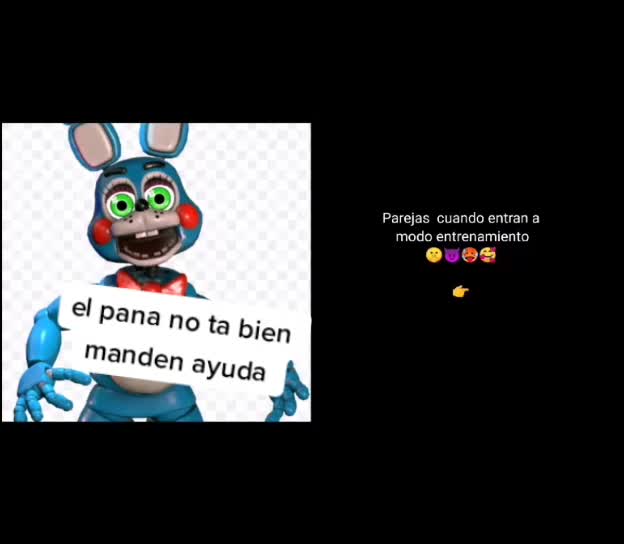 @repartidor bonnie :p
