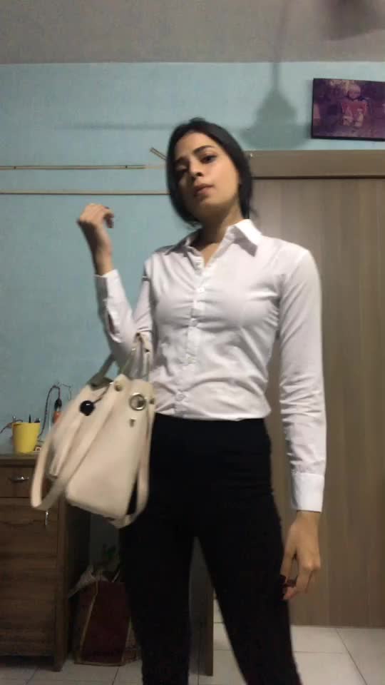 @Ria Shah