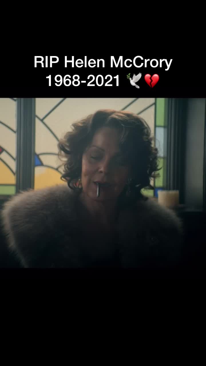 @Peaky Blinders