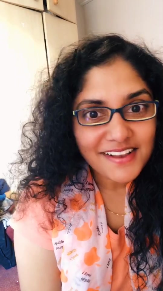 @tanvi veda