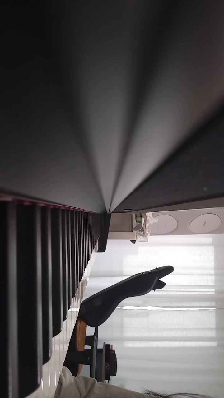 @˙ᵕ˙(미소)