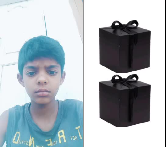 @Chetty Naveengoud