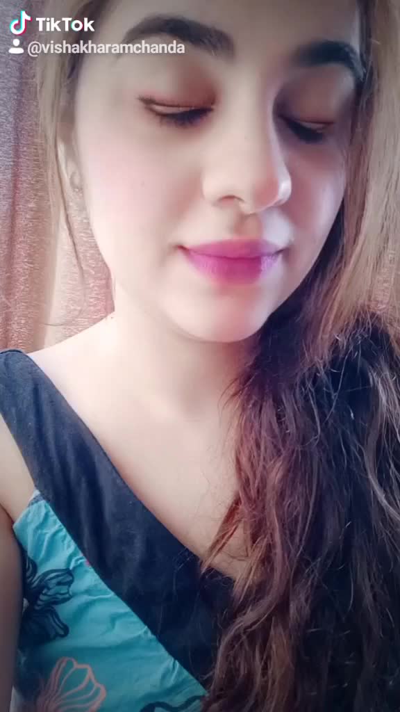 @Vishakha Ramchandani