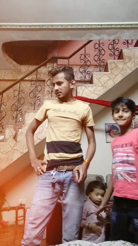 @Aniket Nagar