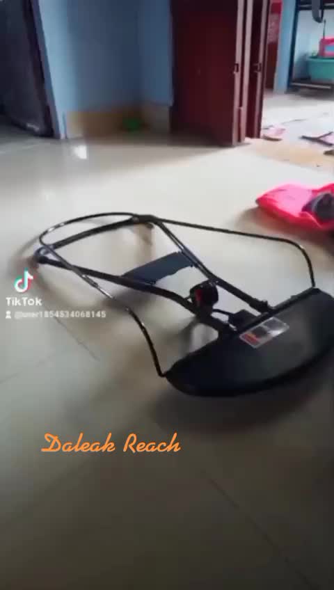 @Daleak Reach Online