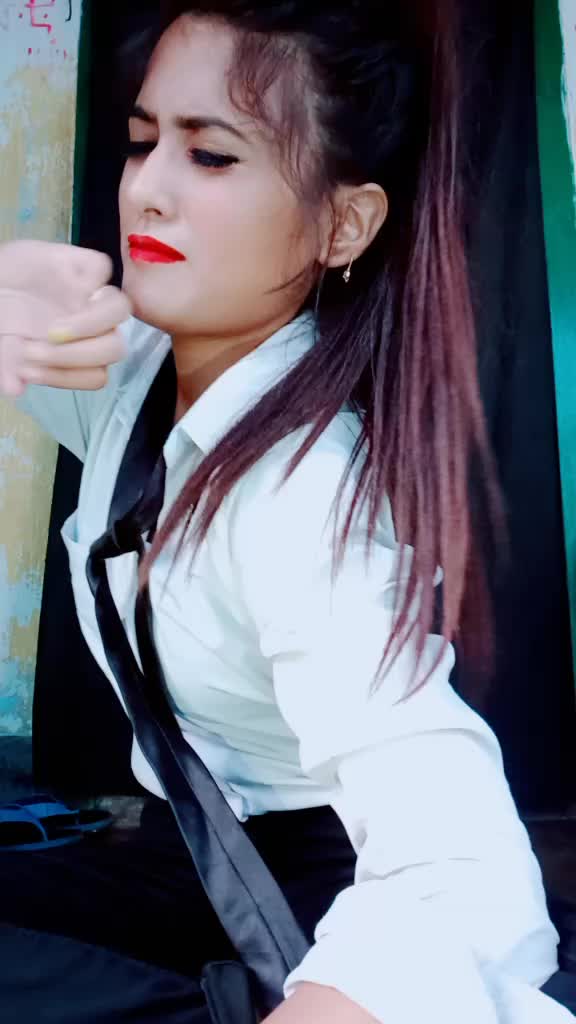 @vedika jha