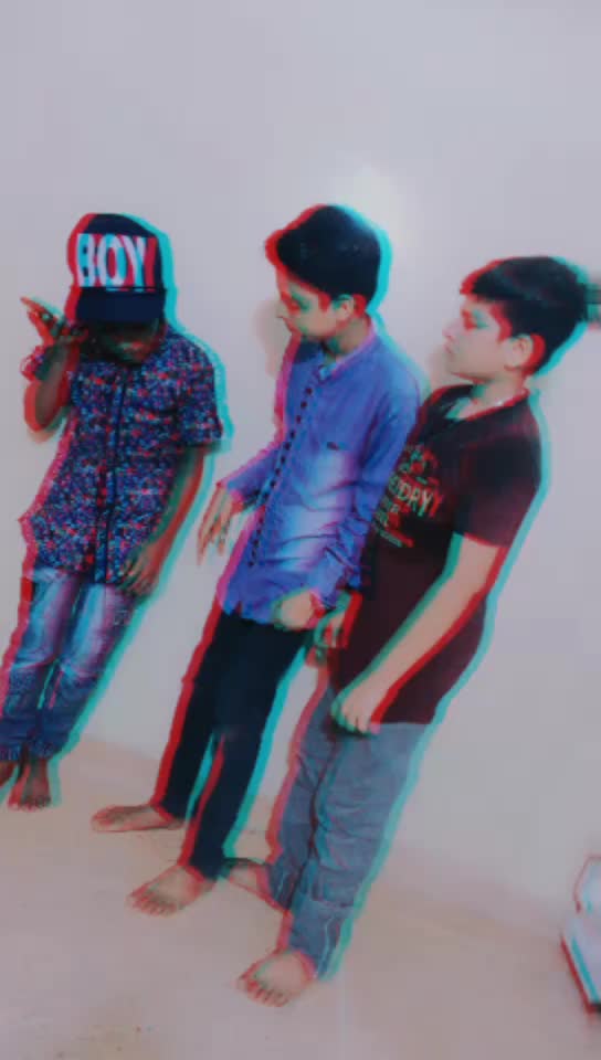 @Laparwah Larka