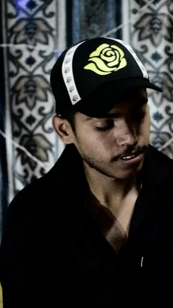 @&hearts;️☪️☪️👑 ٻابو 👑☪️☪️