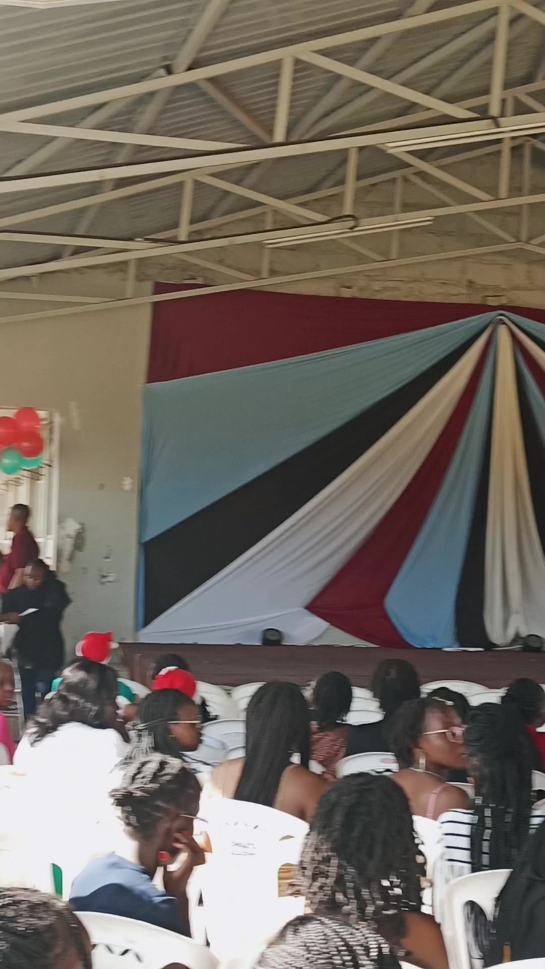 @Ongata Media Club