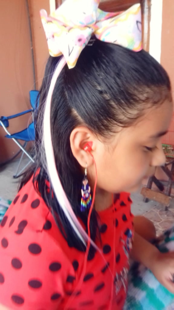 @Elisa Jeronimo