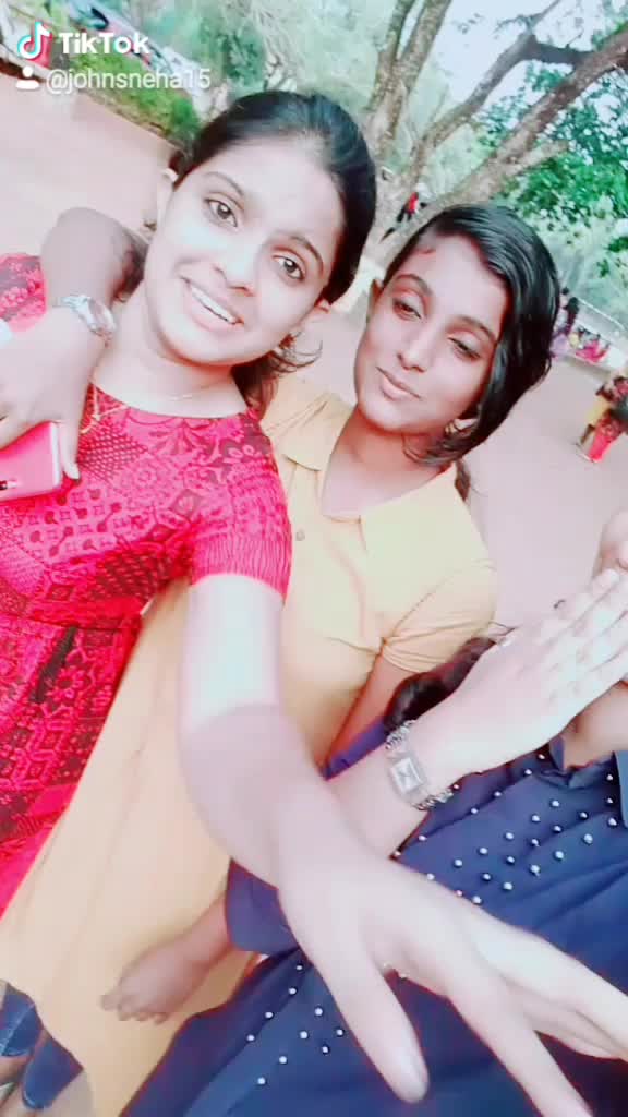 @chanchal richy biju