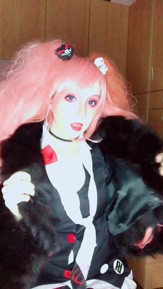 @Gaia AcidMoekko