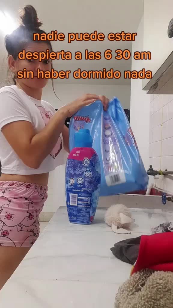 @Johana Gomez