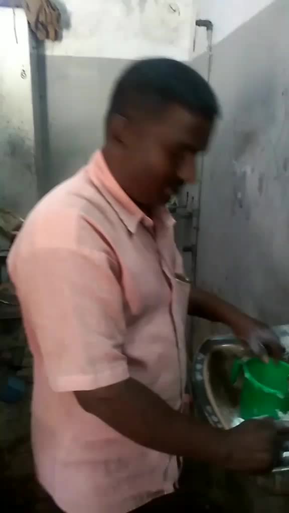 @Ganga Tharan