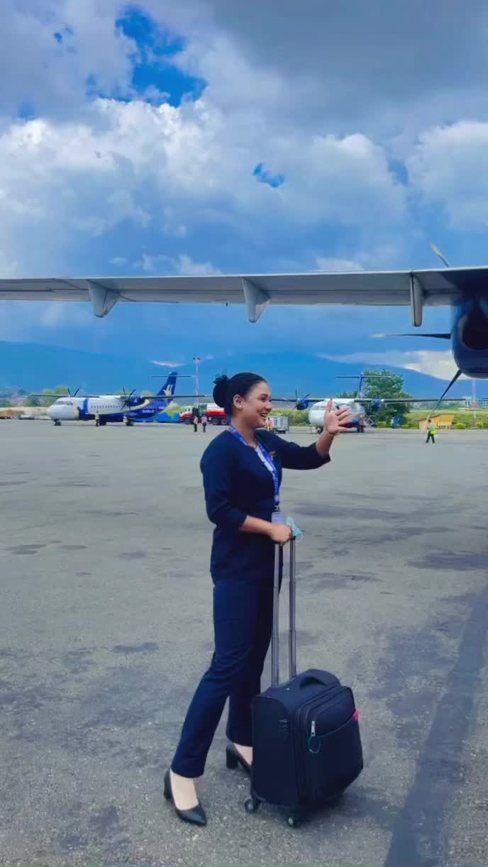 @Ayushma thapa✈️