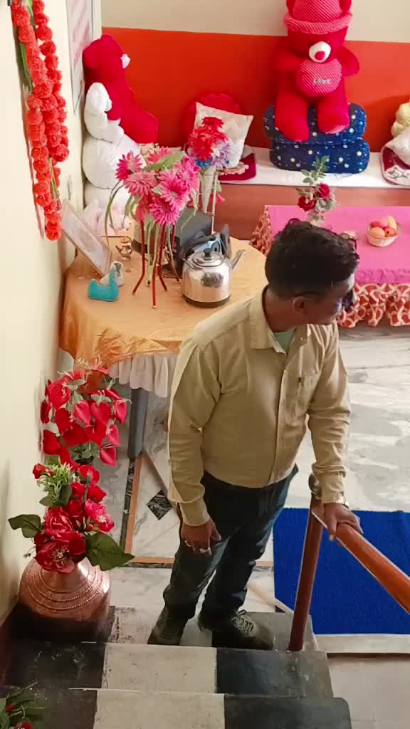 @Abhay yadav