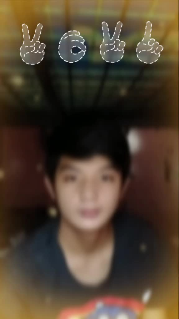 @Jomarie Barretto