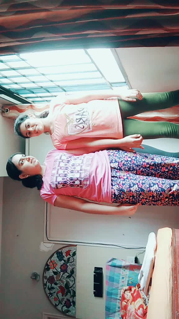 @vrushti amin
