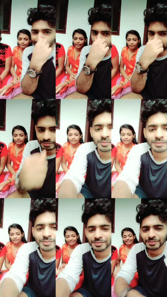 @Anandhu Aaniyat