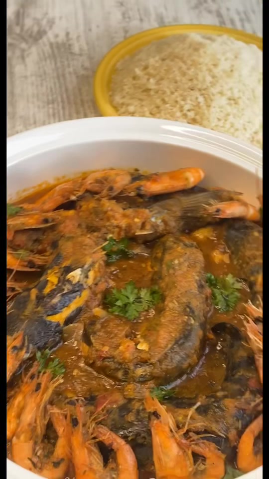 @IVorian Food