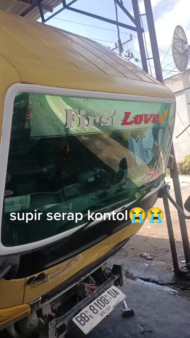 @Tidak Diketahui