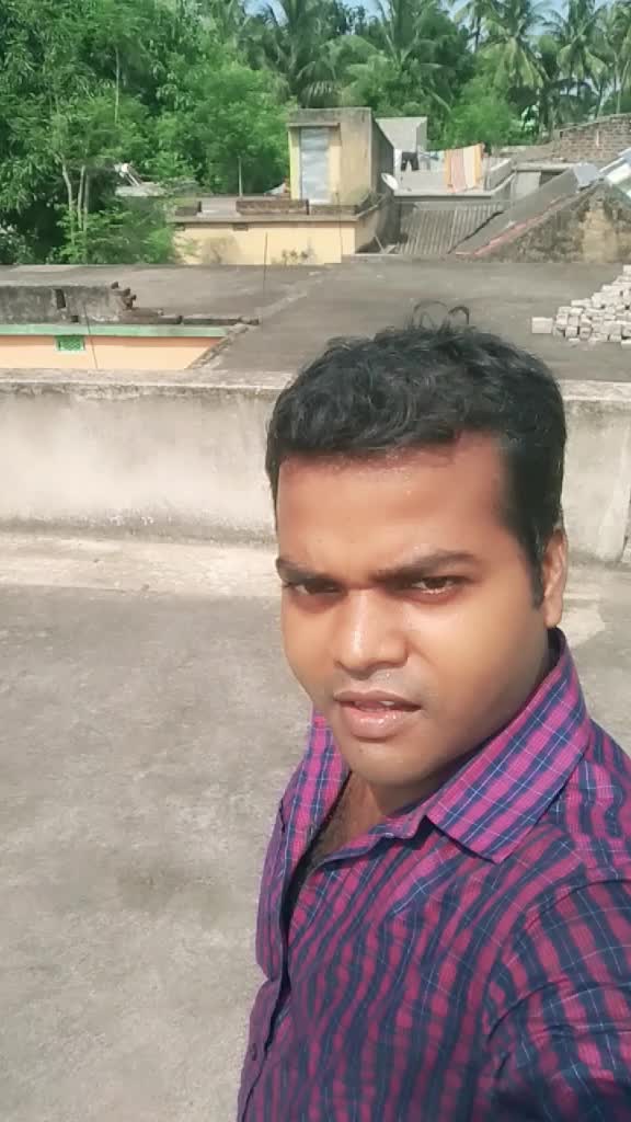 @SantibhusanSatapathy